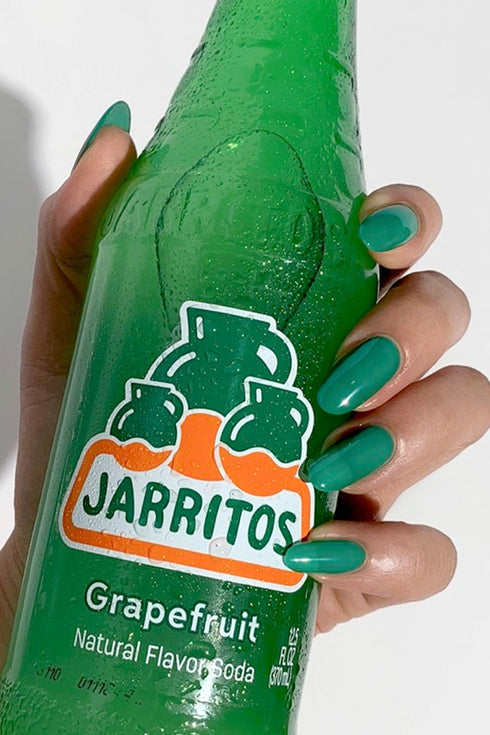 TORONJA JELLY NAGELLAK